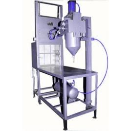 Pneumatic Shell Core Blower Oven