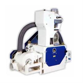 Pneumatic Grain Sheller