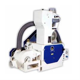 Automatic Pneumatic Sheller Machine