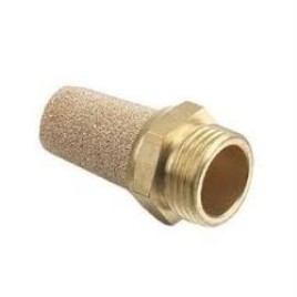 Pneumatic Noise Reducer