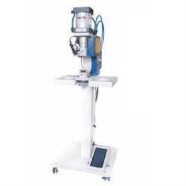 Pneumatic Snap Button Attaching Equipment