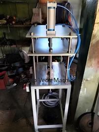 Pneumatic Soap Stamping Equipment