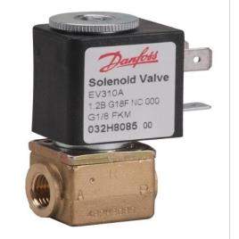 Pneumatic Solenoid Air Valve