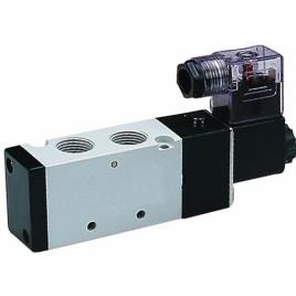 Pneumatic DC Solenoid Valve