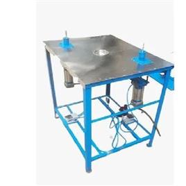 Pneumatic Strap Fitting Equipment