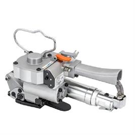 Air Powered Strapping Machine