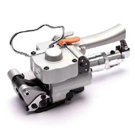 Automated Pneumatic Strapping Device