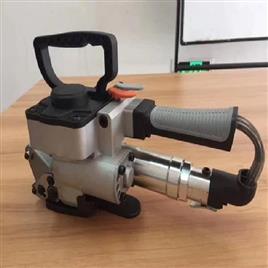 Pneumatic PET Strapping Machine AQD 19