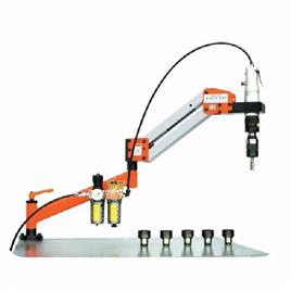 Automatic Pneumatic Tapping Machine
