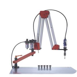Automatic Pneumatic Tapping Equipment