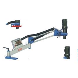 Pneumatic Tapping Device