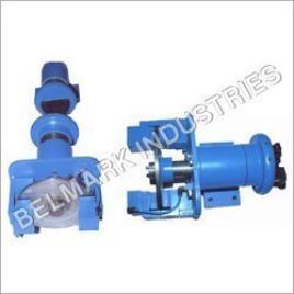 Pneumatic Tension Control Equipment