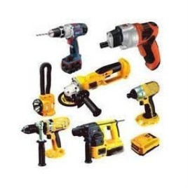 Industrial Pneumatic Tools