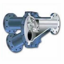 Pneumatic Type Diverter Valve