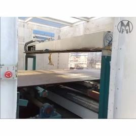 Spray Gun Reciprocators