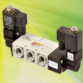 Pneumatic Valve RM DS