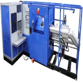 Automated Pneumatic Valve Tester