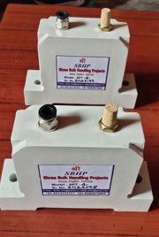 Pneumatic Conveyor Vibrator