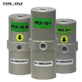 Pneumatic Vibrator - Type FPLF84