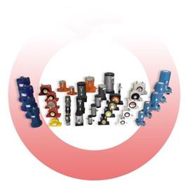 Pneumatic Industrial Vibrators