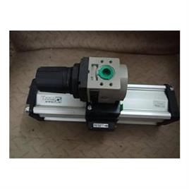 Pneumax Compressed Air Booster