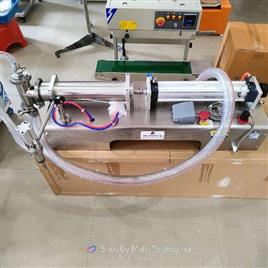 Pneumatic Liquid Filler 1000ml