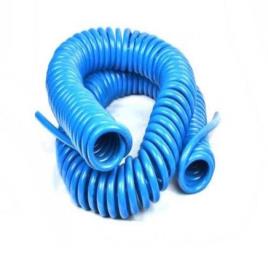 Pneumatic PU Coil Hose