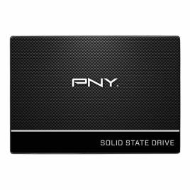 PNY CS900 240GB SATA-III SSD
