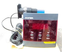 Po650 Online Digital pH Meter