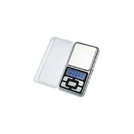 Compact Pocket Scale
