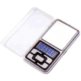 Precision Pocket Weighing Scale