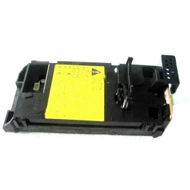 LJ M1136 Laser Scanner Assembly, Pocketable & Wearable Wired