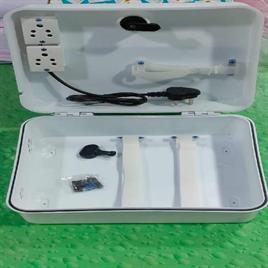 POE Power Over Ethernet Box