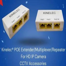 POE Extender Device