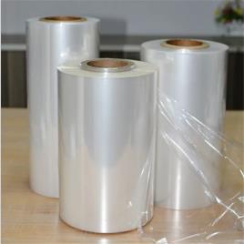 POF Shrink Film Roll