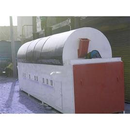 Poha Corn Flakes Machine, 50-75 Power