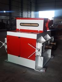 High Capacity Poha Manufacturing Machine