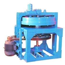 Poha Manufacturing Machine