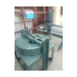 Poha Production Machine