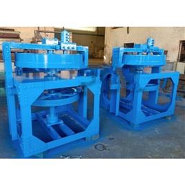 Manual Poha Production Equipment