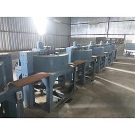 Poha Processing Plant