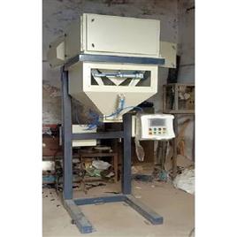 Poha Packaging Machine