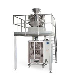 Industrial Poha Packaging Machine