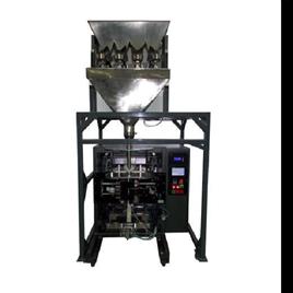 Automatic Poha Packaging Machine