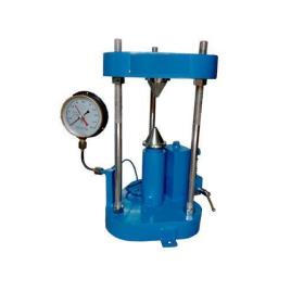 Automatic Point Load Index Device