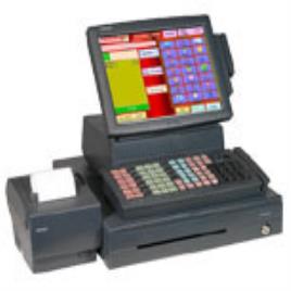 Point-Of-Sale Equipment