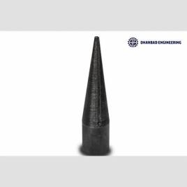 Pointed Recovery Threading Tap