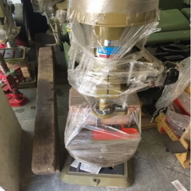 Precision Pointing Machine