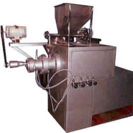 Pola Fabrication Machine