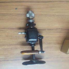 Poland Breast Drill Machine